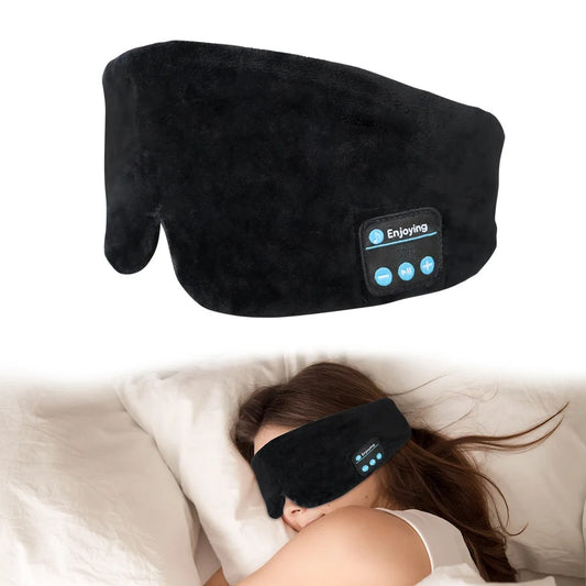 ZenZone SleepBand | Maschera Per Dormire Con Cuffie Bluetooth